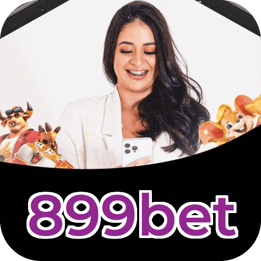 Plataforma 899bet mostrando interface moderna, jogos certificados e recursos de segurança licenciados